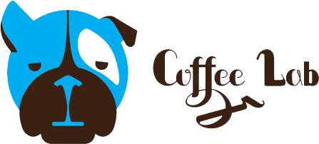 coffeelab logotypo