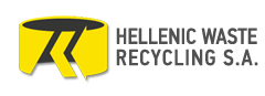 hellenic recycling waste logo 1