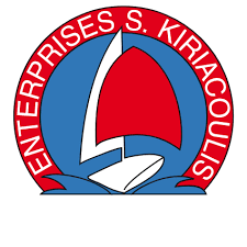 kiriakoulis logo